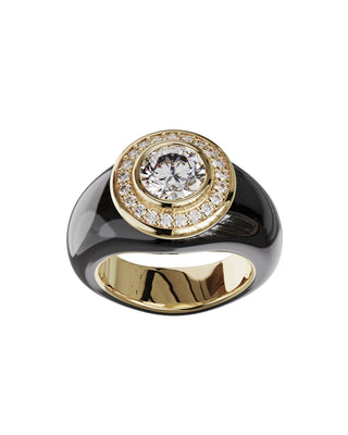 Avalanche Noire - Origine & Co