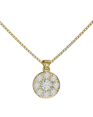 Pendentifs Daisy - Origine & Co
