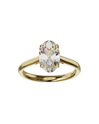 Signature Ovale - Origine & Co