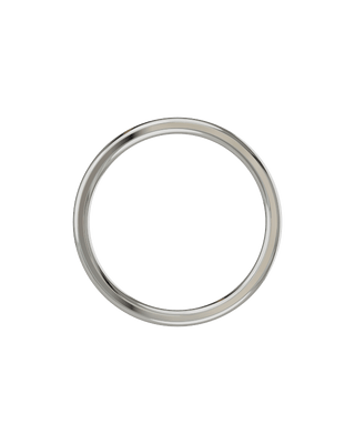 Alliance Signature Or Blanc - Origine & Co