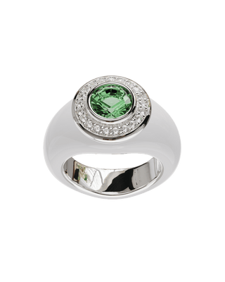 Avalanche Blanche Caméléon Or Blanc - Origine & Co