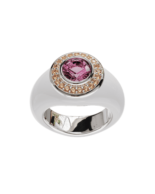 Avalanche Blanche Caméléon Or Blanc - Origine & Co