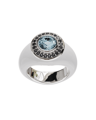 Avalanche Blanche Caméléon Or Blanc - Origine & Co