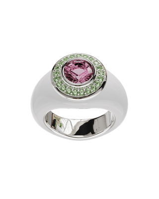 Avalanche Blanche Caméléon Or Blanc - Origine & Co