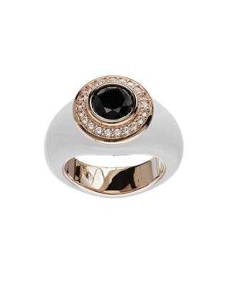 Avalanche Blanche Caméléon Or Rose - Origine & Co