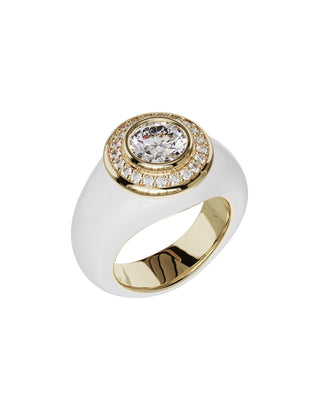 Avalanche Blanche Or Jaune - Origine & Co