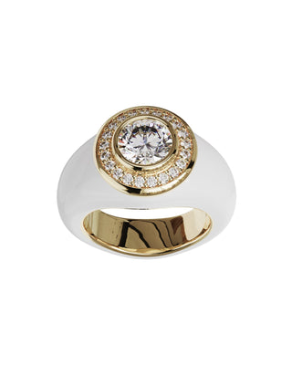 Avalanche Blanche Or Jaune - Origine & Co