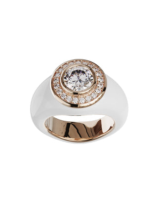 Avalanche Blanche Or Rose - Origine & Co