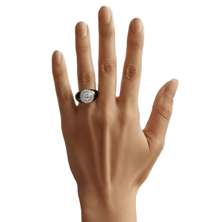 Avalanche Noire Or Blanc - Origine & Co