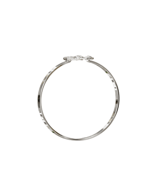 Bracelet Daisy Light Or Blanc - Origine & Co