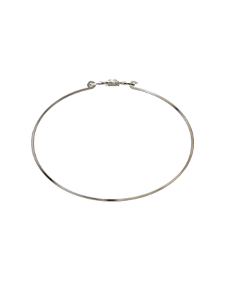 Bracelet Daisy Light Or Blanc - Origine & Co