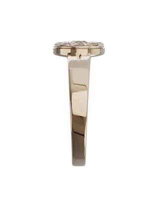 Bracelet Daisy Or Rose - Origine & Co