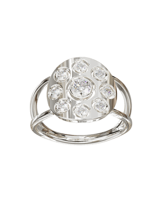 Daisy Light Or Blanc - Origine & Co