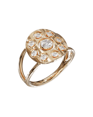 Daisy Light Or Rose - Origine & Co