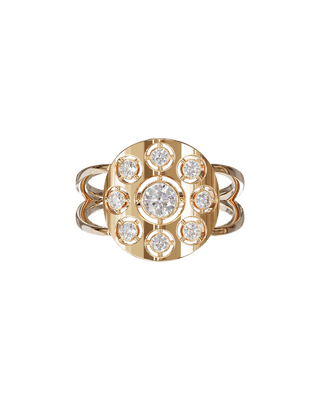 Daisy Light Or Rose - Origine & Co