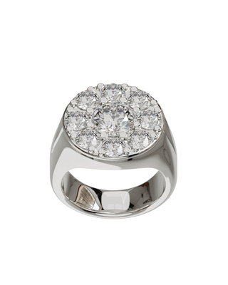 Daisy Or Blanc - Origine & Co