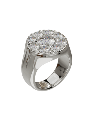 Daisy Or Blanc - Origine & Co