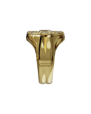 Daisy Or Jaune - Origine & Co