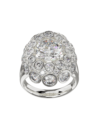 Éclora GM Or Blanc - Origine & Co