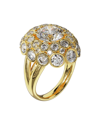 Éclora GM Or Jaune - Origine & Co