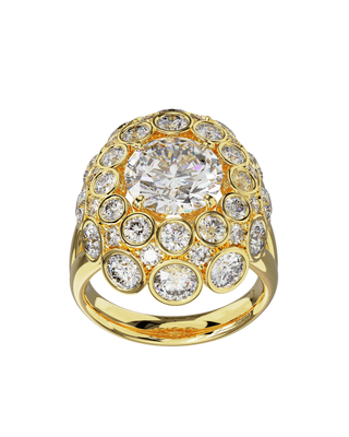 Éclora GM Or Jaune - Origine & Co