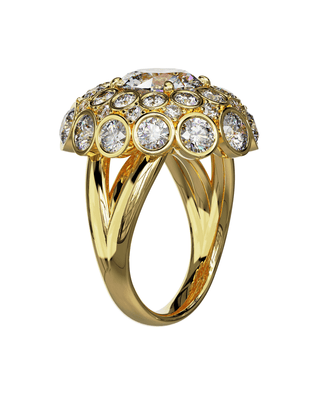 Éclora GM Or Jaune - Origine & Co