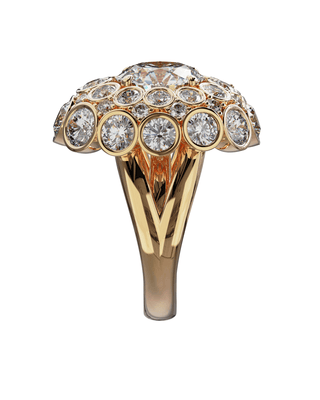 Éclora GM Or Rose - Origine & Co