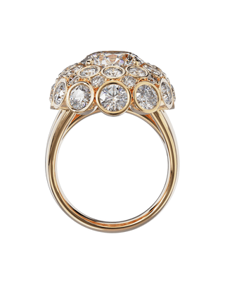 Éclora GM Or Rose - Origine & Co