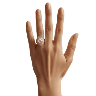 Éclora GM Or Rose - Origine & Co