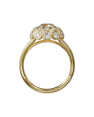 Éclora PM Or Jaune - Origine & Co