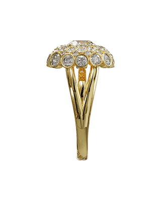 Éclora PM Or Jaune - Origine & Co