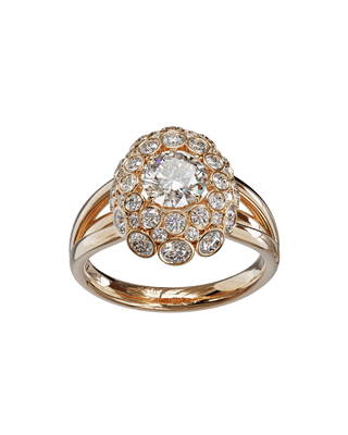 Éclora PM Or Rose - Origine & Co