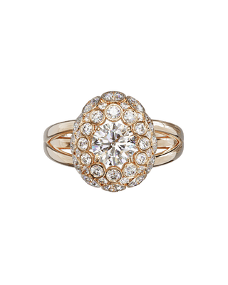 Éclora PM Or Rose - Origine & Co