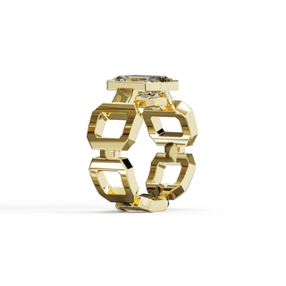 Mme Borina Andrieu Architecture Emeraude - Origine & Co