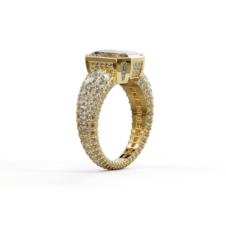 Mme Borina Andrieu Classique rayonnante - Origine & Co