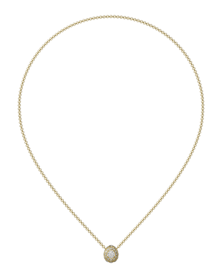 Pendentifs Éclora Or Jaune - Origine & Co