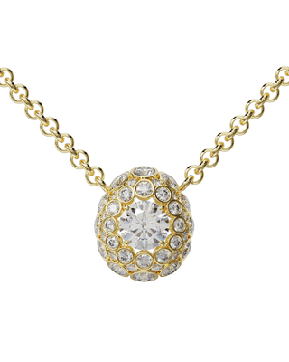 Pendentifs Éclora Or Jaune - Origine & Co